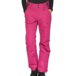 Arctix Women's Fuchsia Winter Trousers